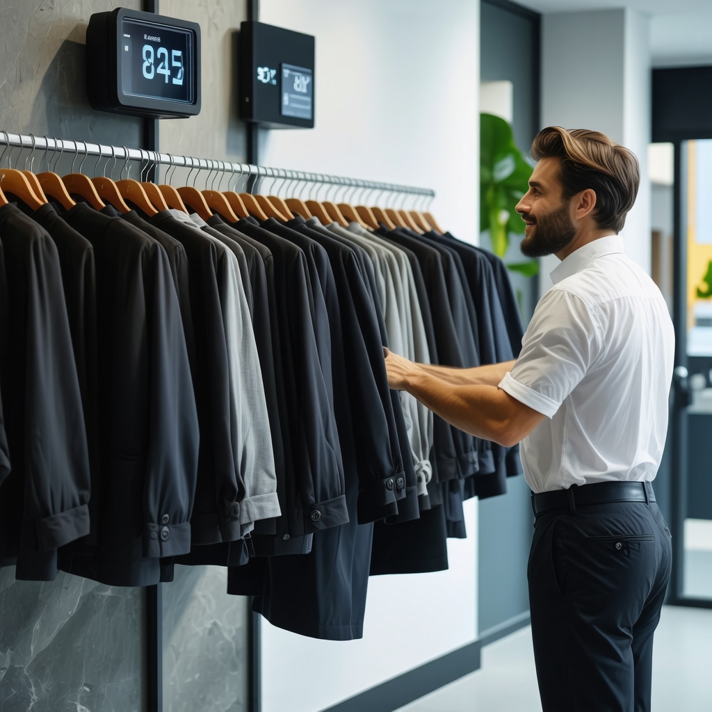 Next Day Dry Cleaning Lutz: Quick Service for Busy Professionals