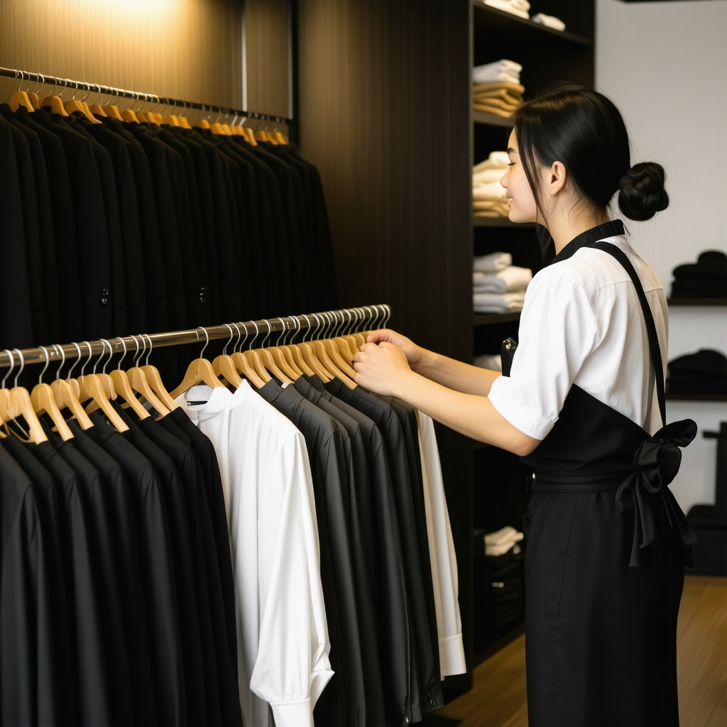 Next Day Dry Cleaning Lutz: Quick and Quality Fabric Care
