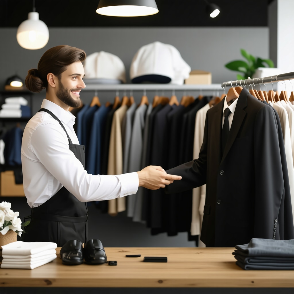 Next Day Dry Cleaning Lutz: Reliable & Same-Day Convenience