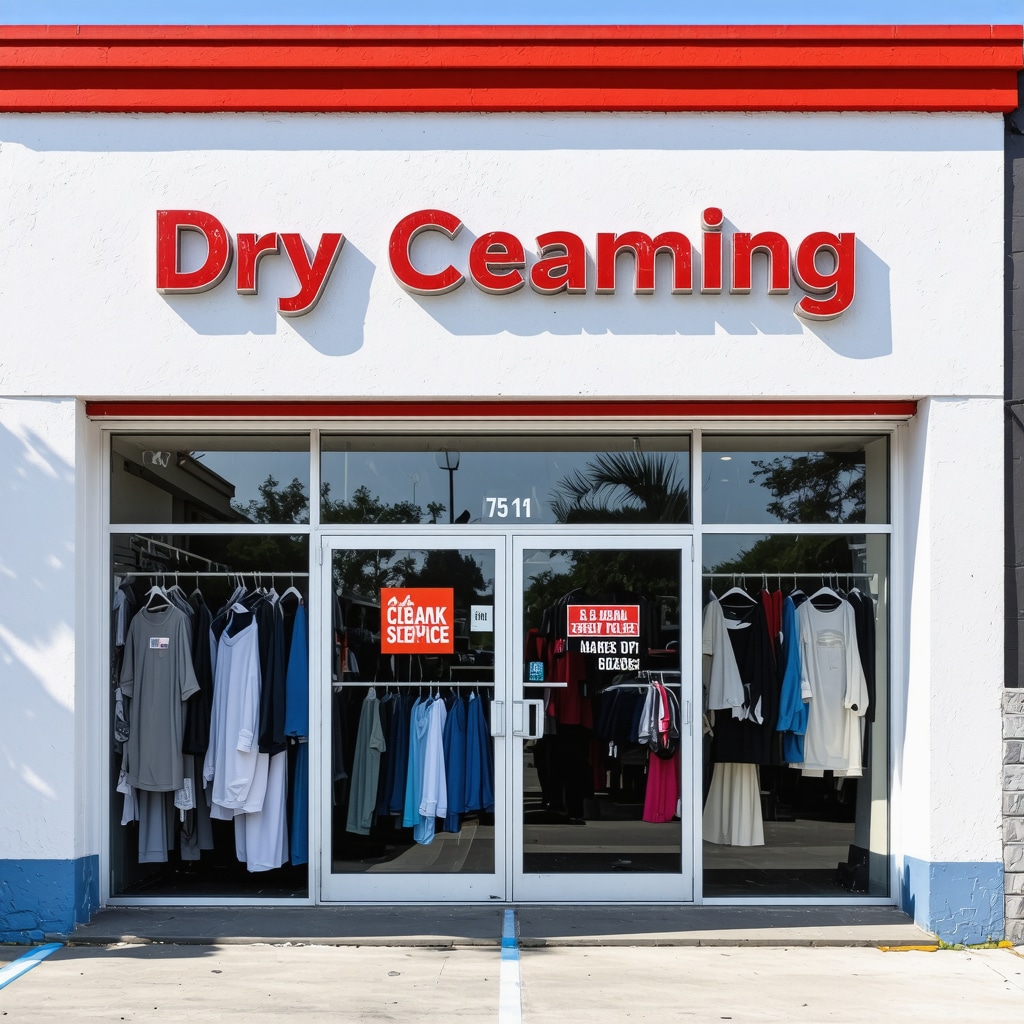 Next Day Dry Cleaning South Tampa: Quick Turnaround Service