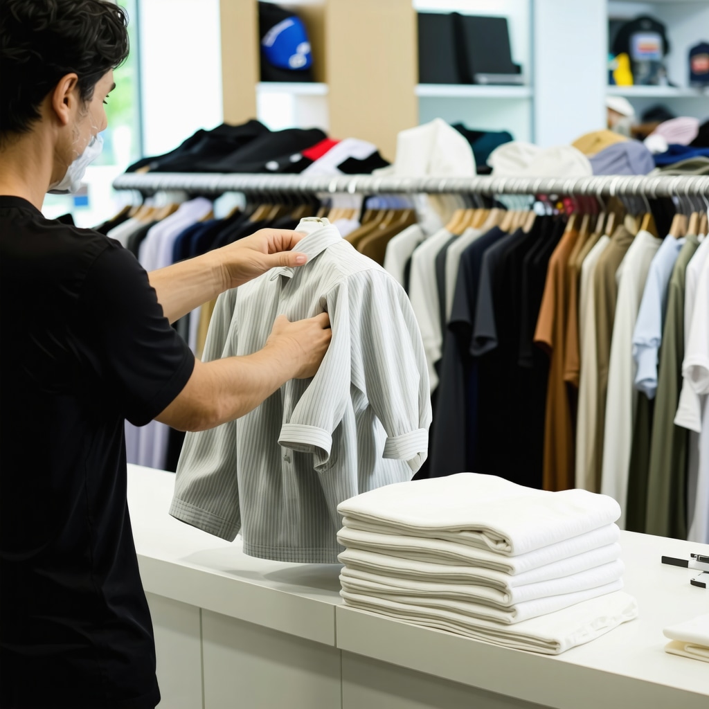 Next Day Dry Cleaning Tampa: Convenient Service For Busy Lives