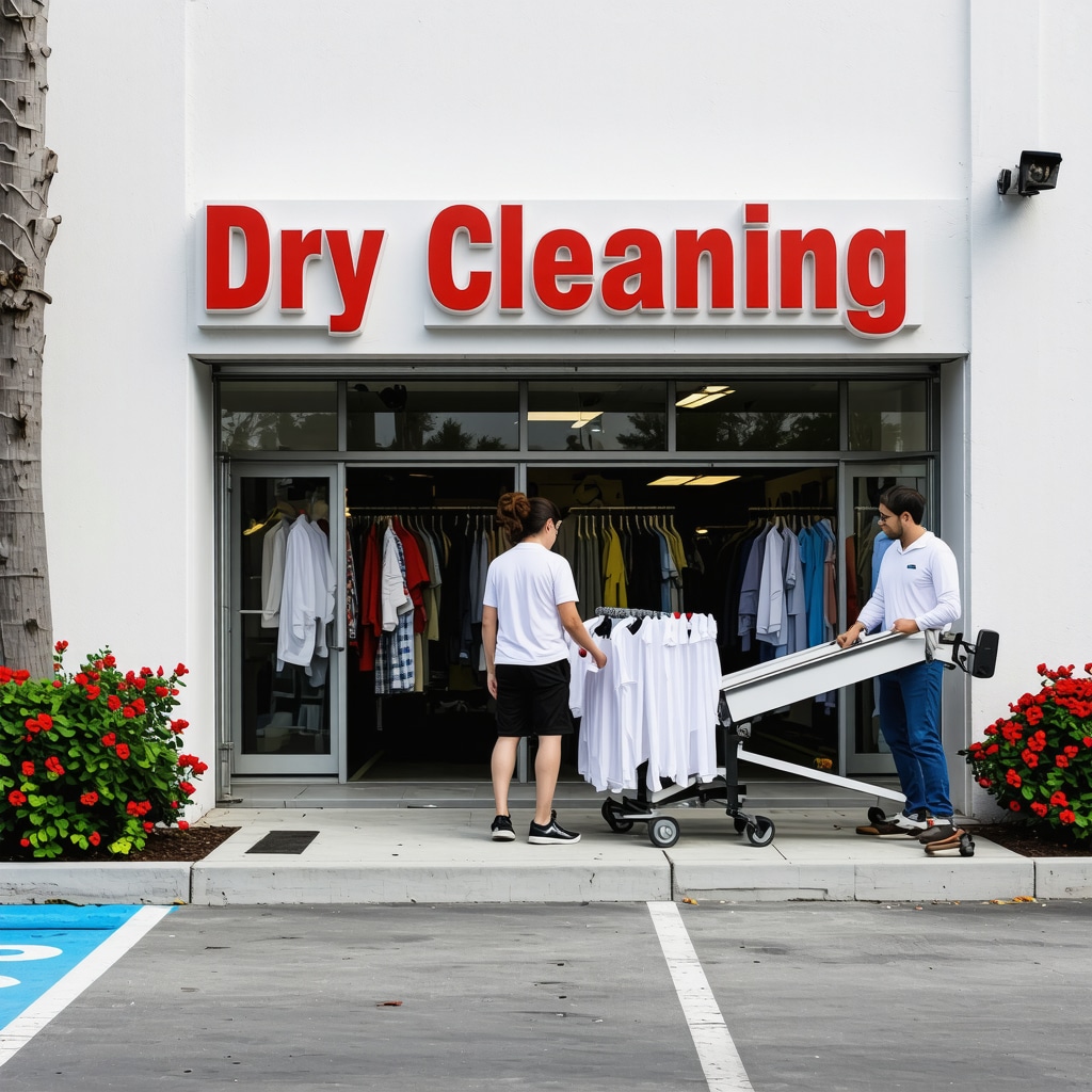 Next Day Dry Cleaning Tampa: Fast & Trusted Service Tips