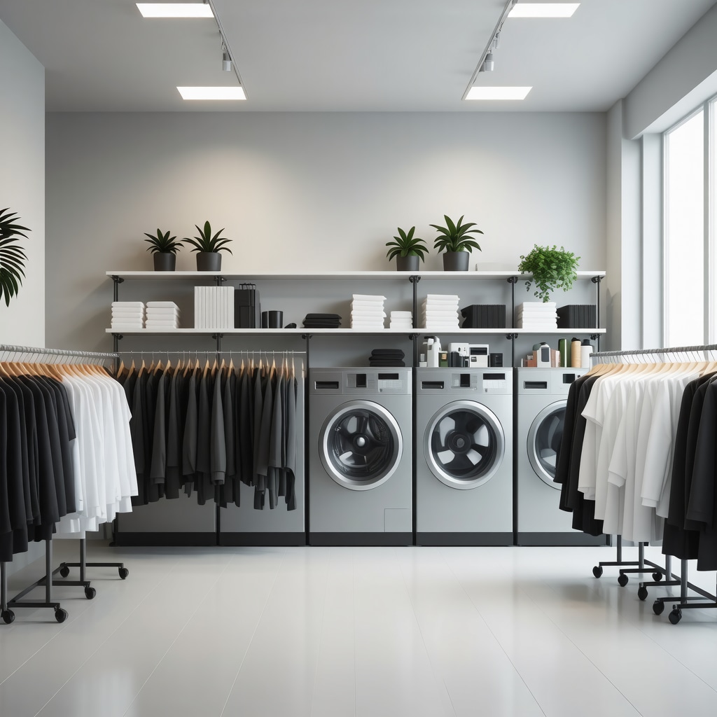 Next Day Dry Cleaning Tampa: Quick Turnaround for Busy Lives