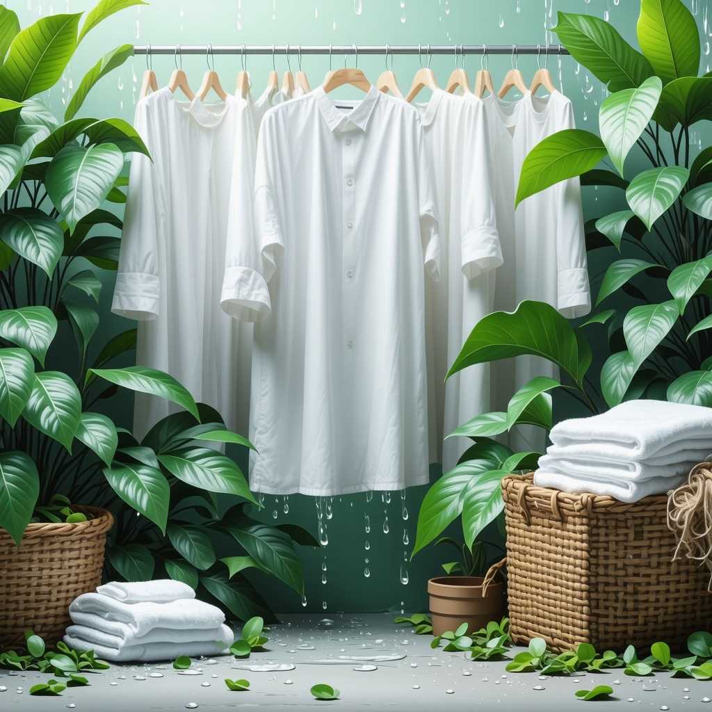 Organic Dry Cleaning Lutz: Effective and Environment-Friendly