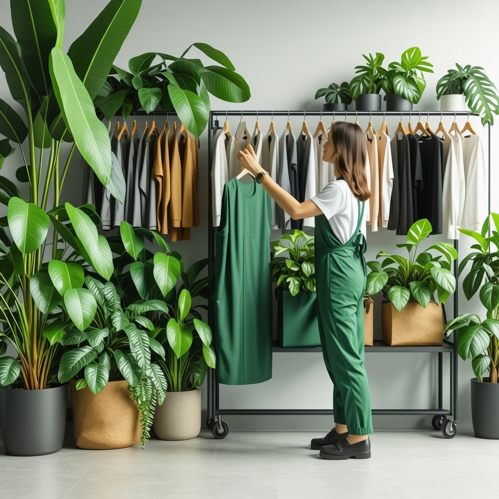 Organic Dry Cleaning Lutz: Protect Your Clothes & The Environment Easily