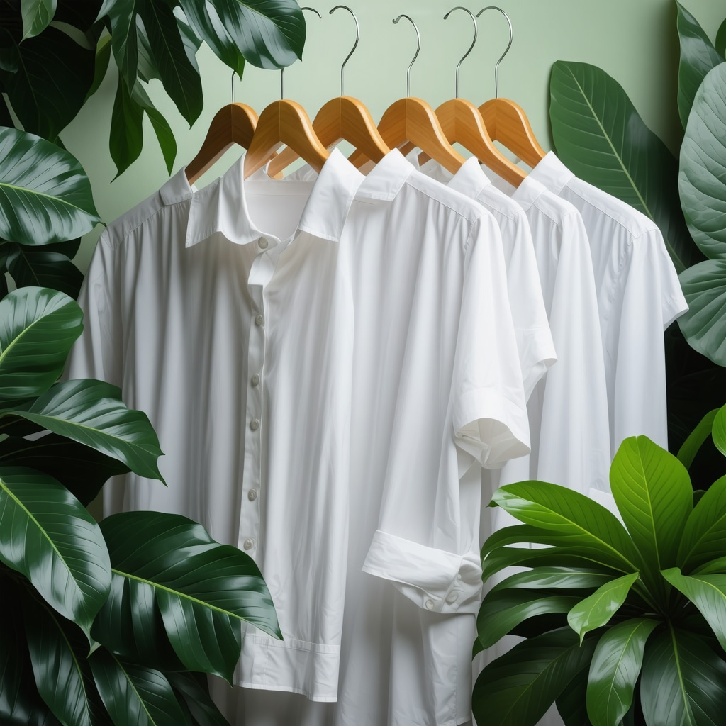 Organic Dry Cleaning South Tampa: Eco-Friendly Fabric Care