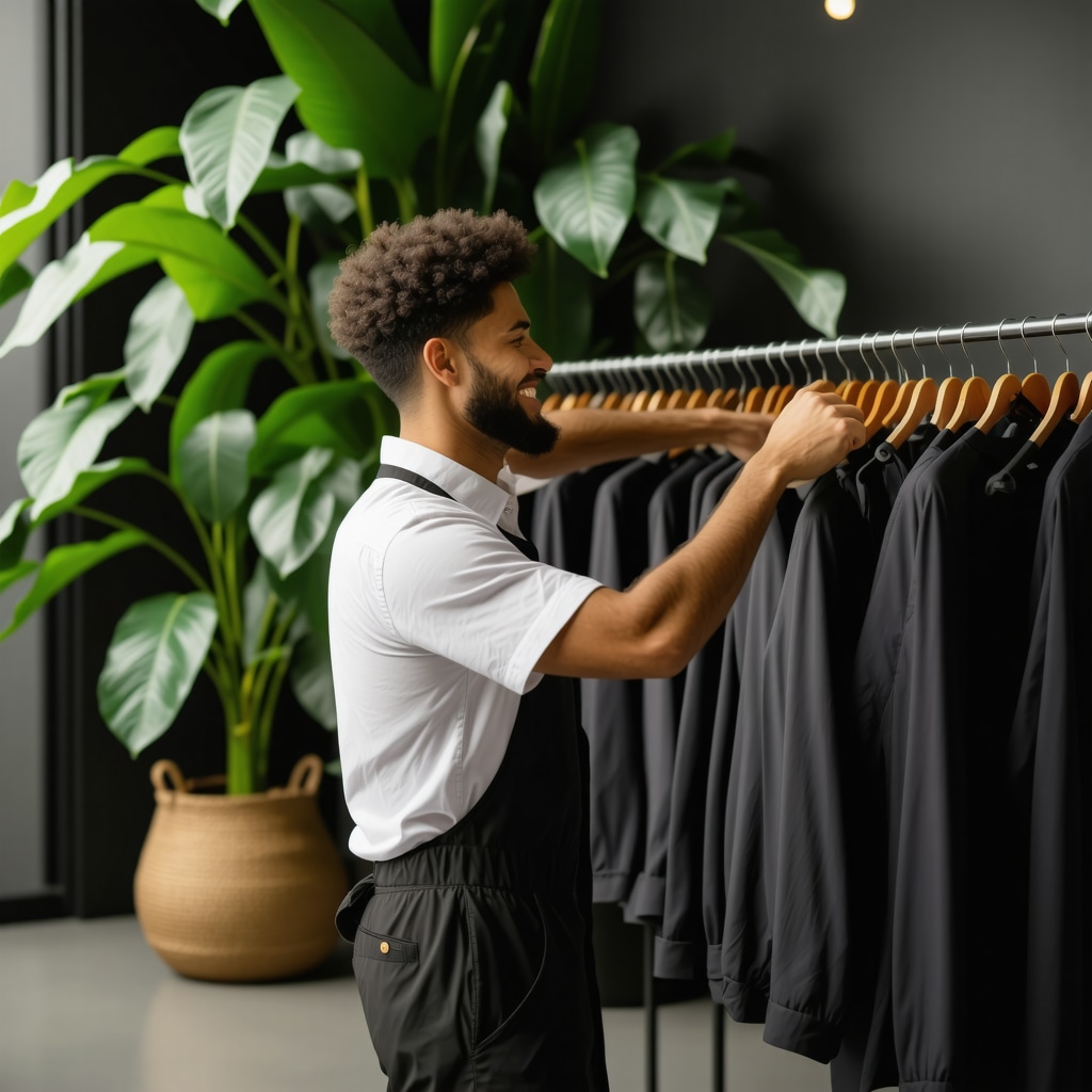 Organic Dry Cleaning Tampa: Safe & Sustainable Fabric Care