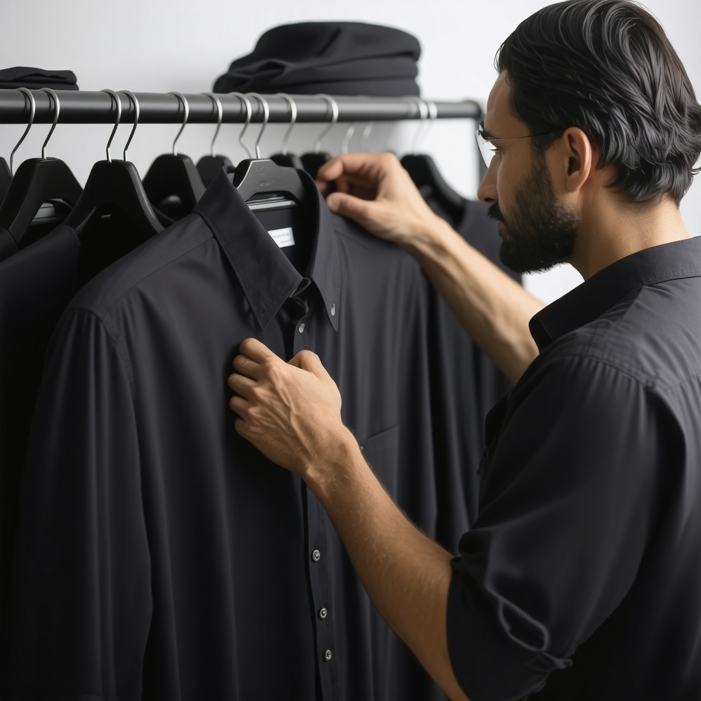 Professional Dry Cleaners Tampa: Care Tips for Uniform Cleaning