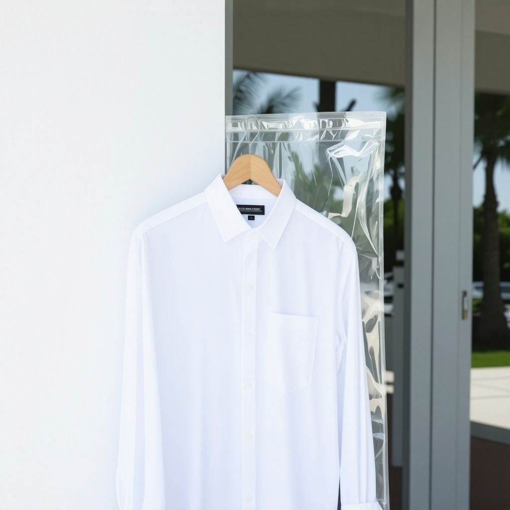 Professional Dry Cleaners Tampa: Trusted Quality Every Time