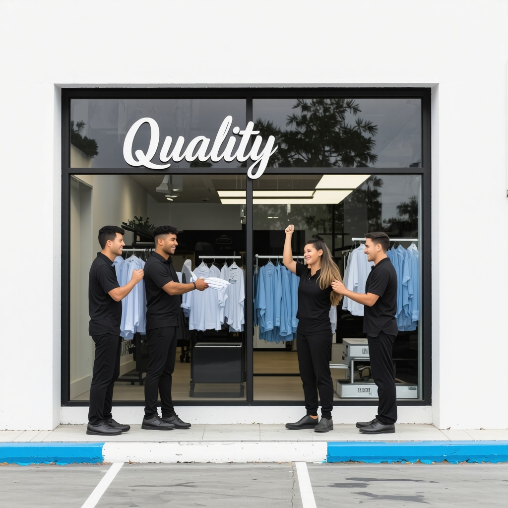 Professional Dry Cleaners Tampa: Trusted Quality & Fast Service