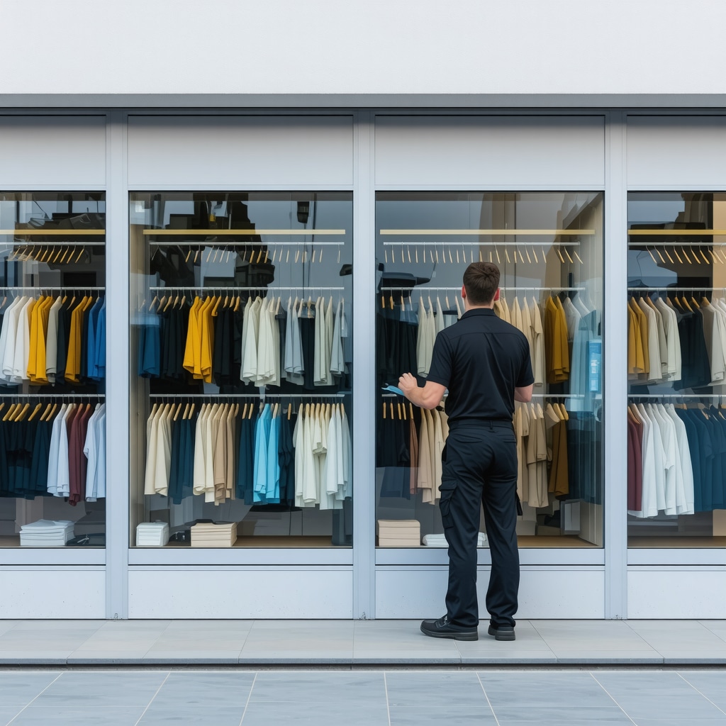 Professional Dry Cleaners Trinity: Expert Care You Can Trust