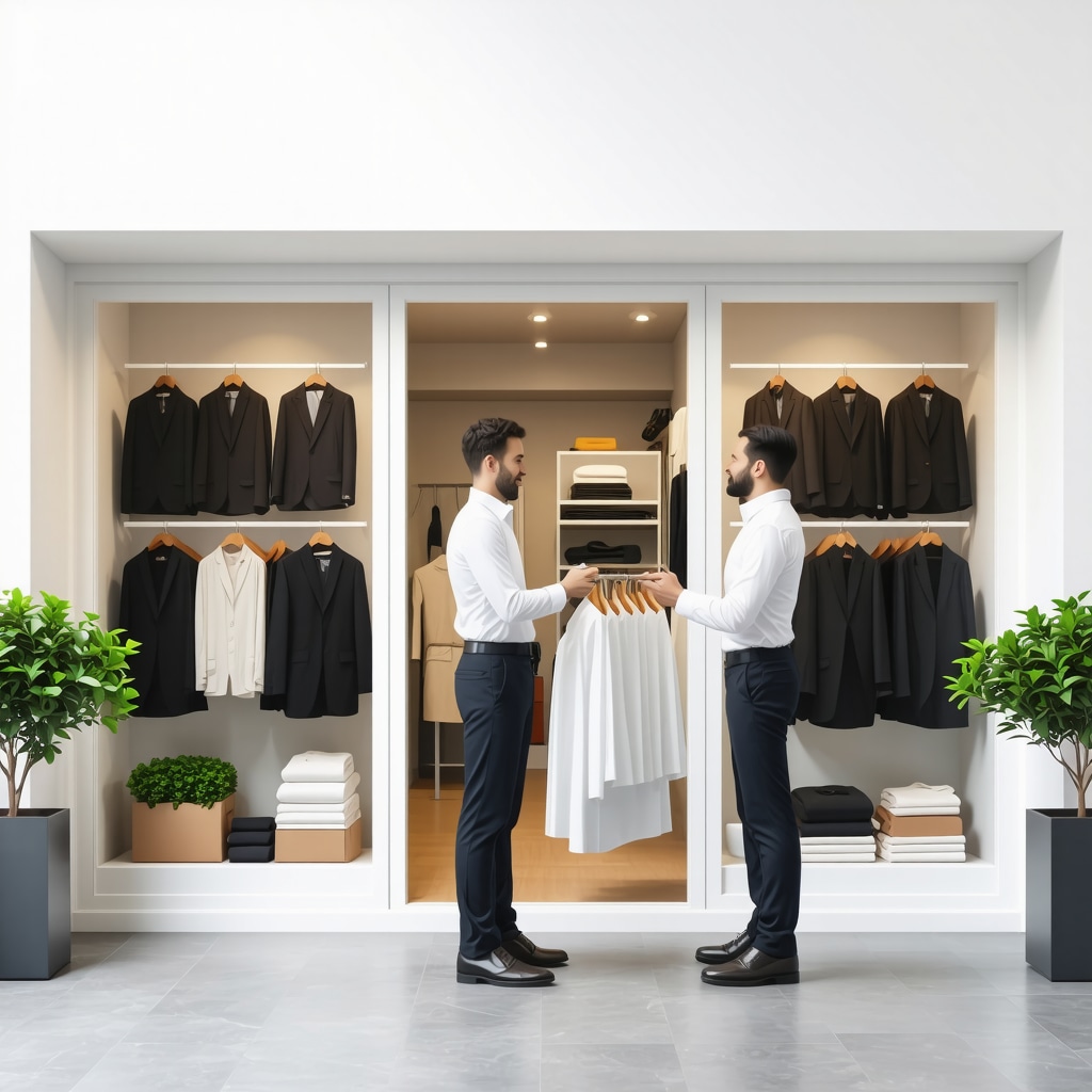 Professional Dry Cleaners Trinity: Reliable Service Insights