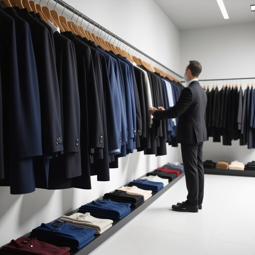 Professional Dry Cleaners Trinity: Trusted Fabric Experts