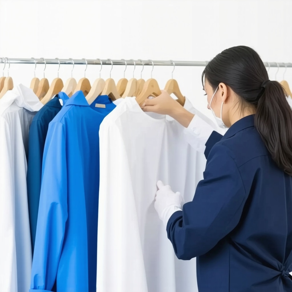 Professional Dry Cleaners Trinity: Trusted Garment Care Experts