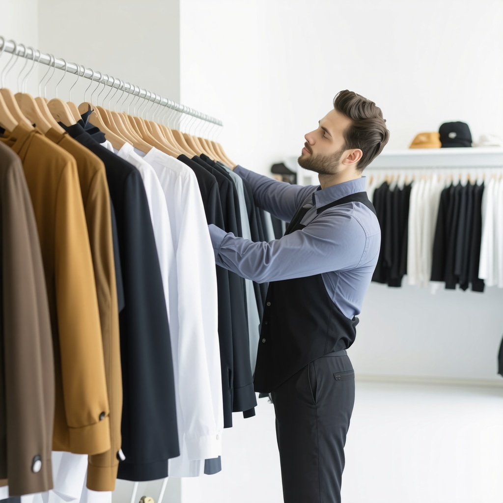Professional Dry Cleaners Trinity: Trusted Quality Guaranteed