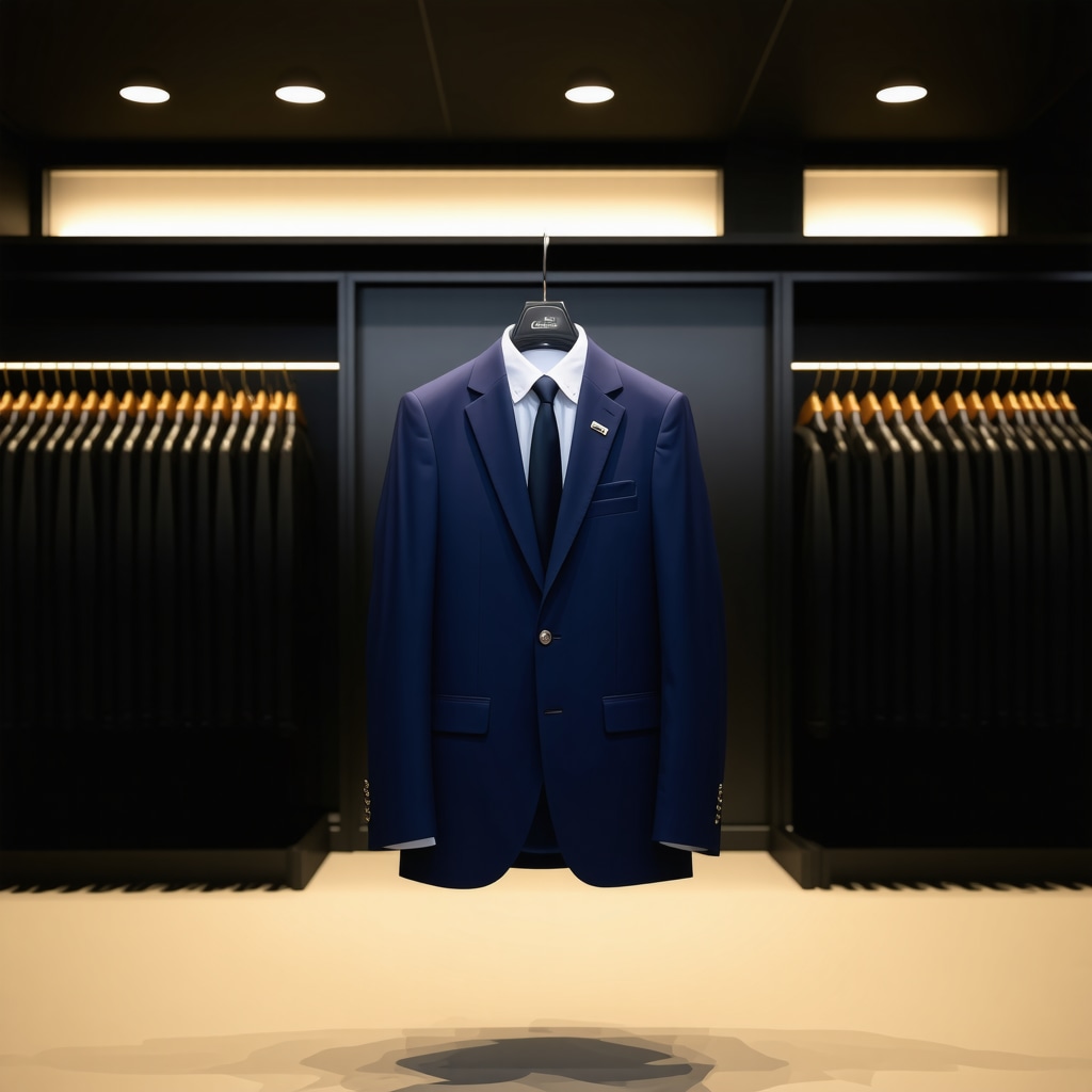 Professional Suit Dry Cleaning Service Tampa: Stay Immaculate