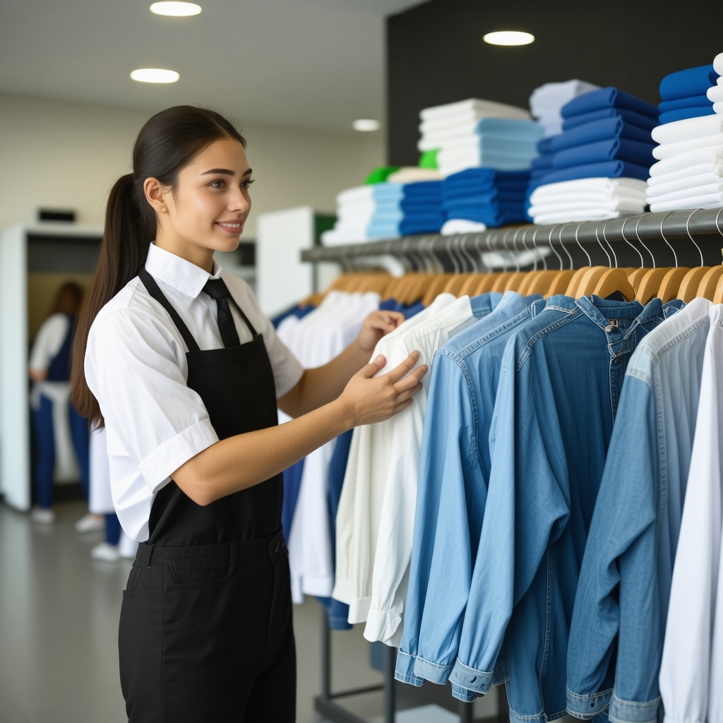 Same Day Dry Cleaners Lutz: Fast Turnaround for Busy Schedules