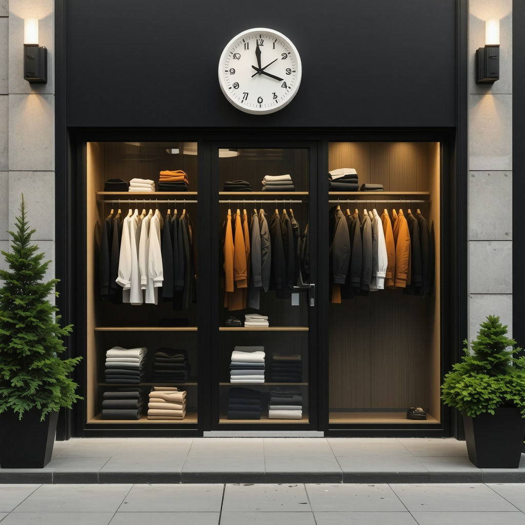 Same Day Dry Cleaners Near Trinity: Fast & Reliable Garment Care