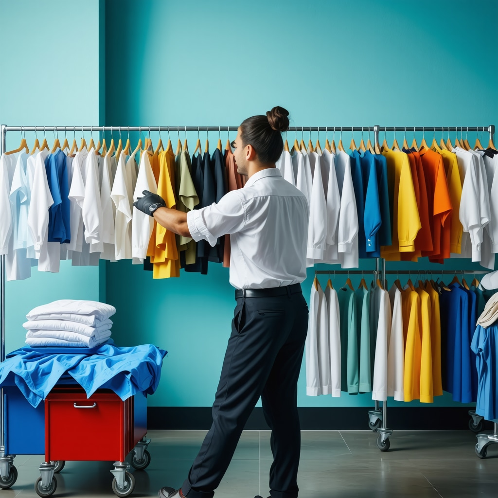 Same Day Dry Cleaners South Tampa: Emergency Garment Care