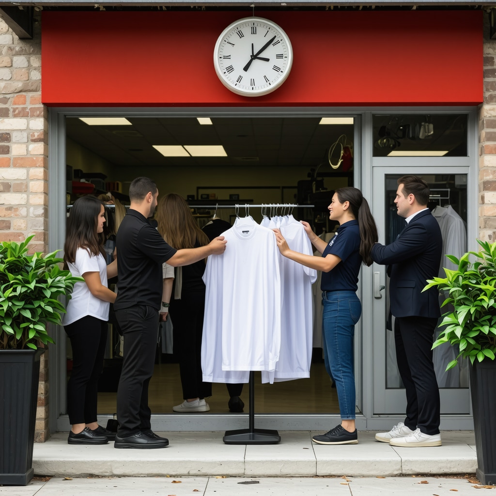Same Day Dry Cleaners South Tampa: Fast & Reliable Service