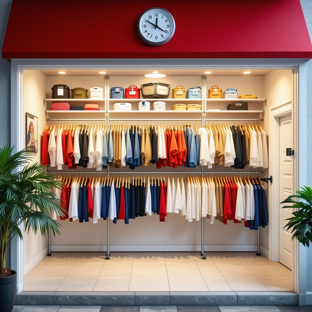 Same Day Dry Cleaners South Tampa: Get Garments Fast & Fresh