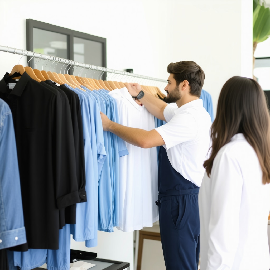 Same Day Dry Cleaners South Tampa: Quick Service Experts