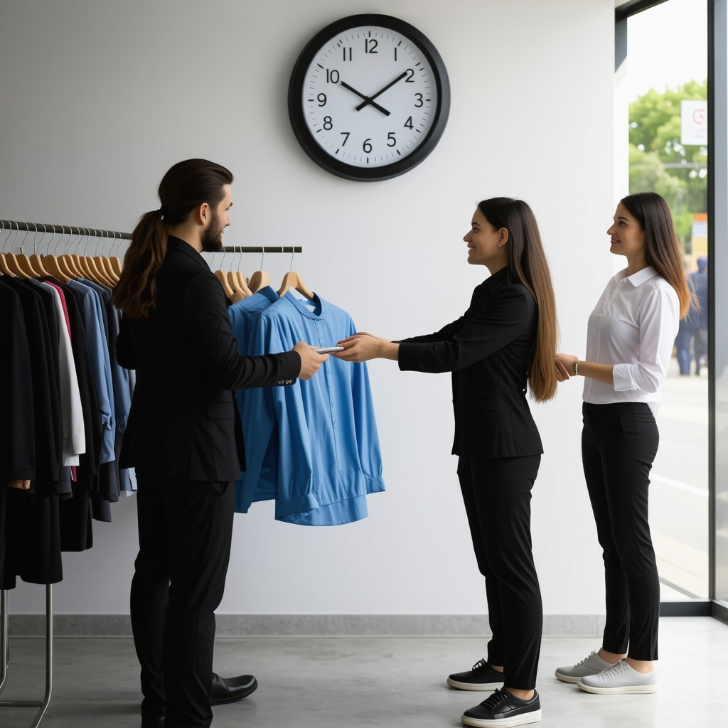 Same Day Dry Cleaners Tampa: Fast Service When You Need It Most