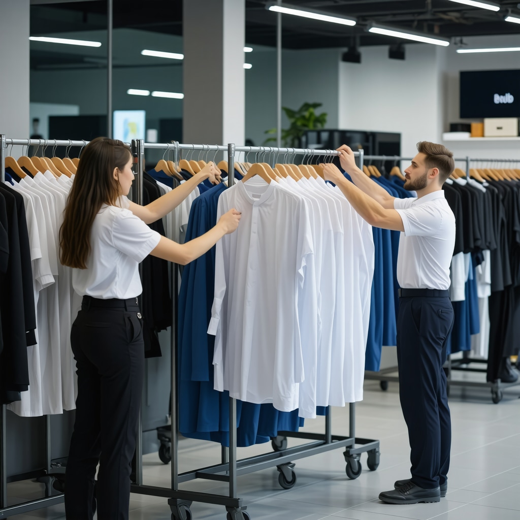 Same Day Dry Cleaners Trinity: Experience Quick Turnaround Today
