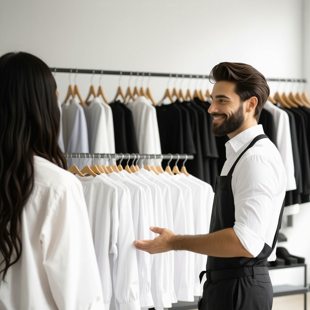 Same Day Dry Cleaners Trinity: Fast, Reliable Service When You Need It
