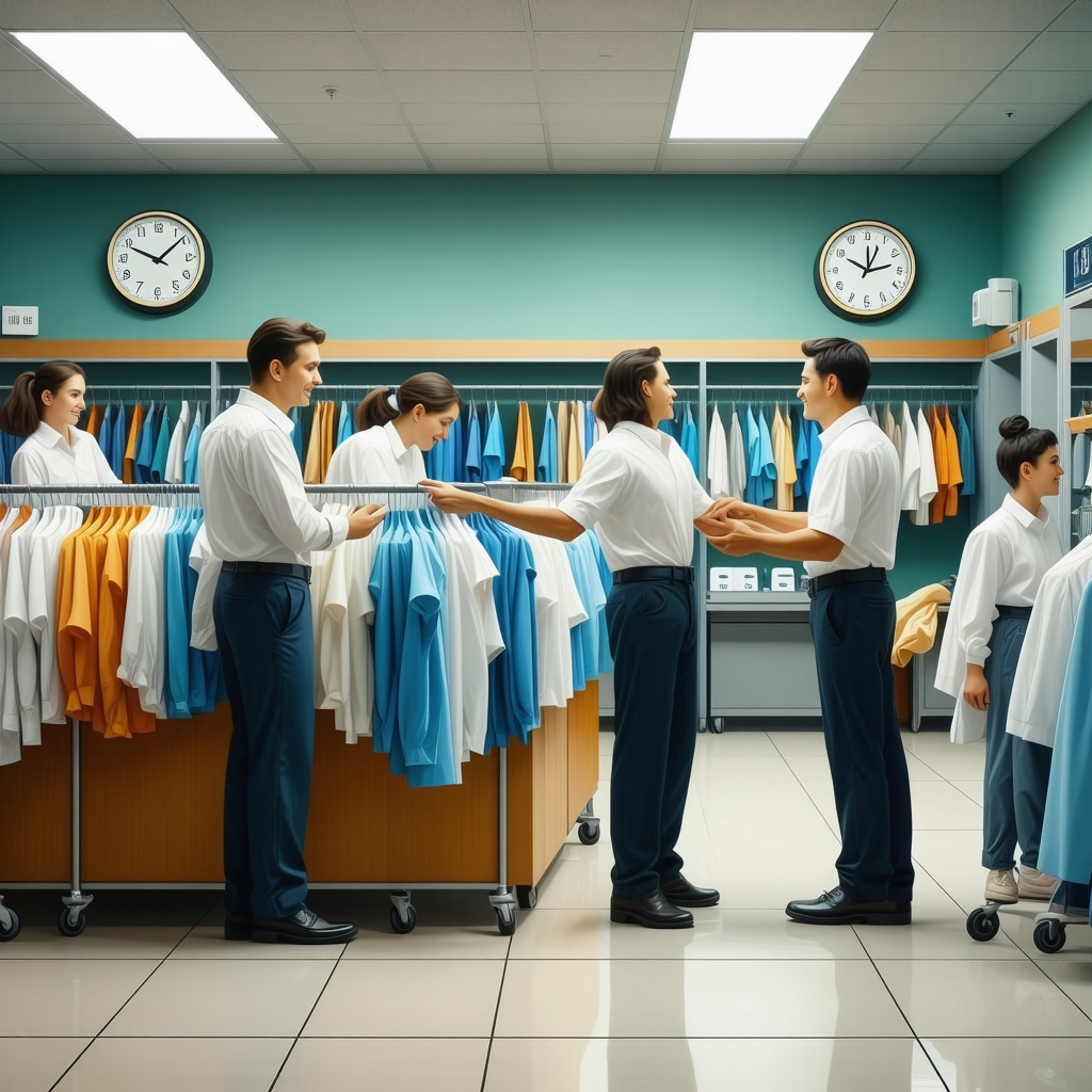 Same Day Dry Cleaners Trinity: Fast Service When You Need It