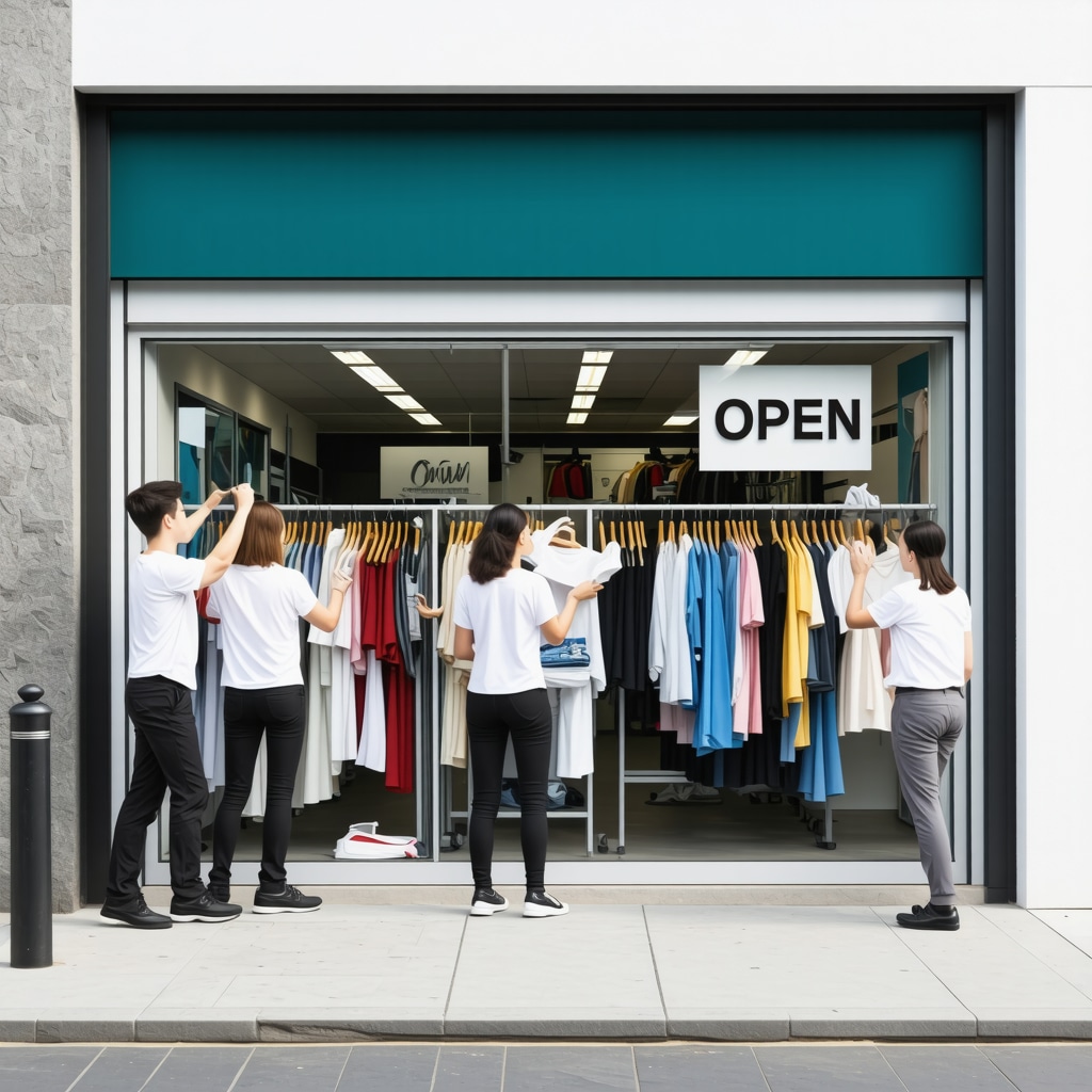 Same Day Dry Cleaners Trinity: Quick, Reliable Garment Care