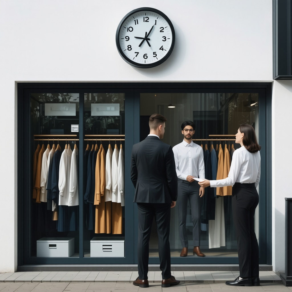 Same Day Dry Cleaning Lutz: Quick Service for Busy Professionals