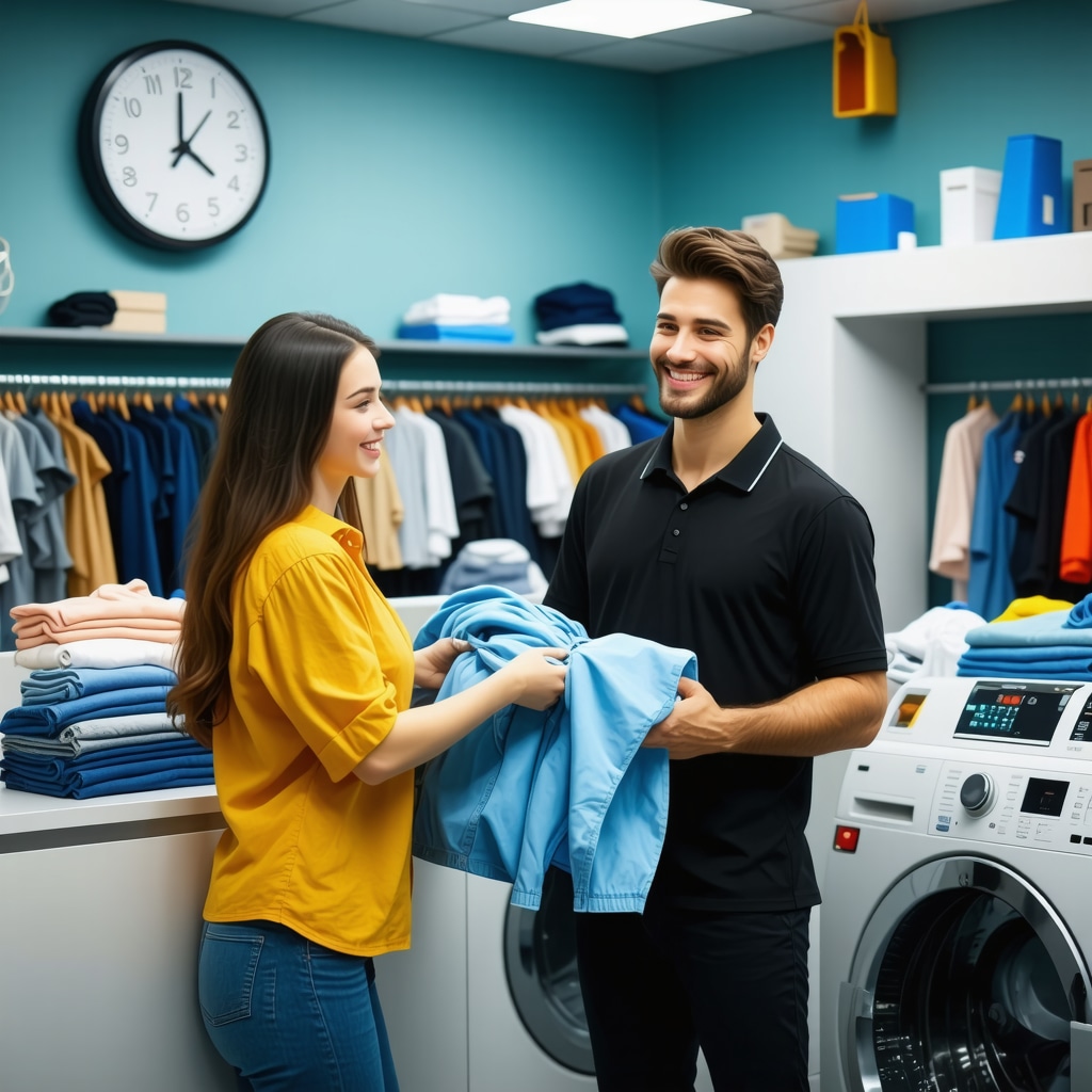 Same Day Dry Cleaning Tampa: Reliable Quick Service Near You