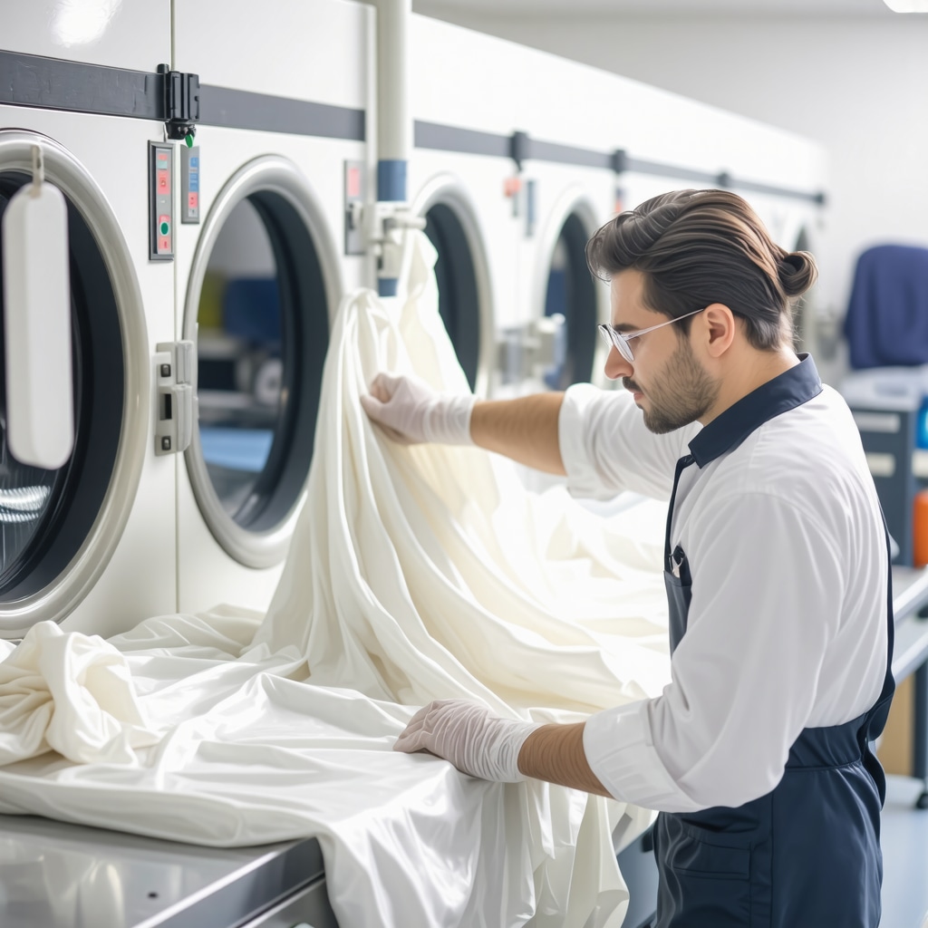 Silk Garment Cleaning Lutz: Expert Care for Delicate Fabrics