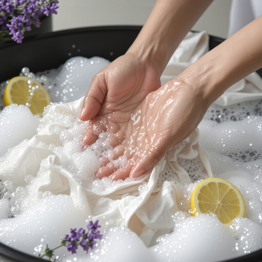 Silk Garment Cleaning Lutz: Gentle Care Tips & Techniques