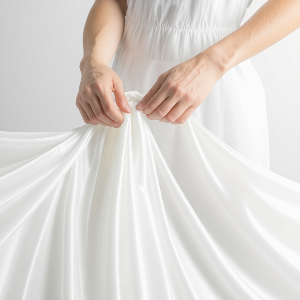 Silk Garment Cleaning Lutz: Preserve Your Luxurious Fabrics