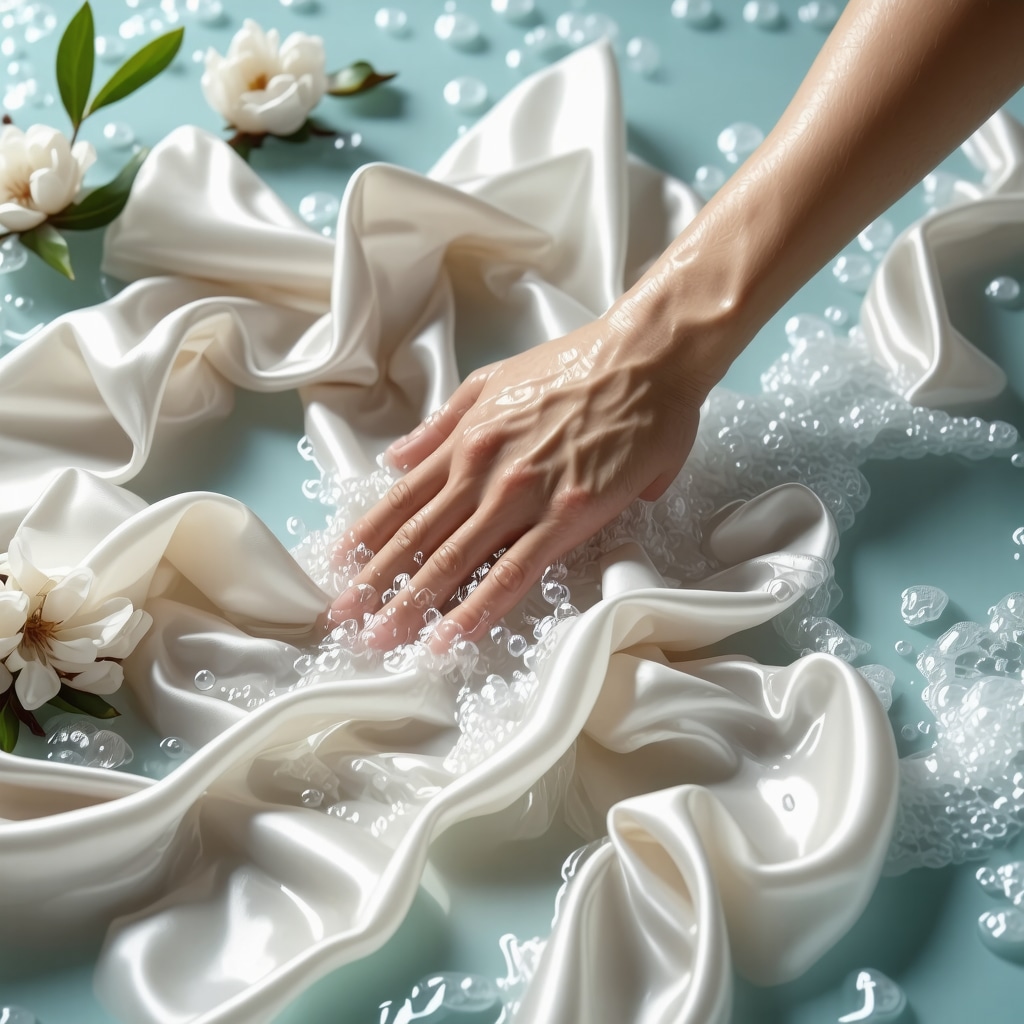 Silk Garment Cleaning Lutz: Top Secrets for Long-Lasting Wear