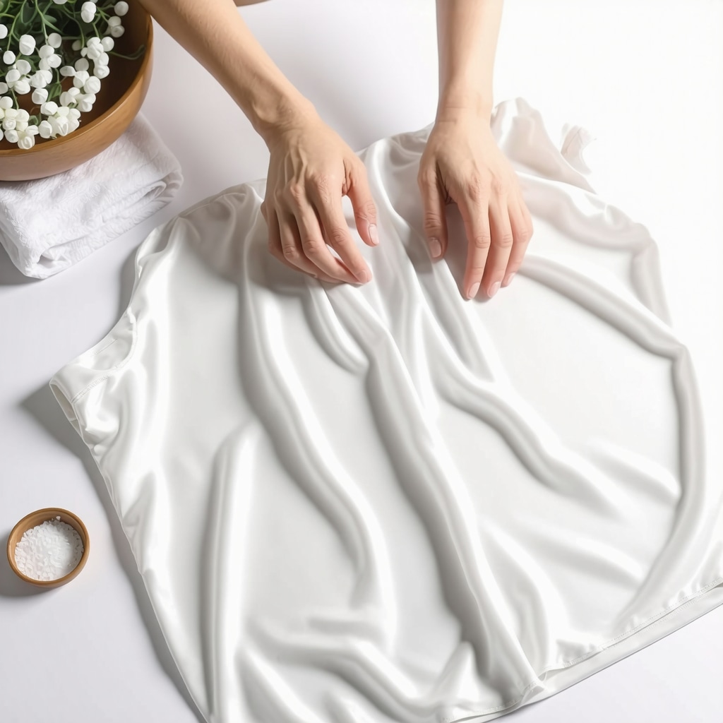 Silk Garment Cleaning South Tampa: Care Tips for Delicate Fabric