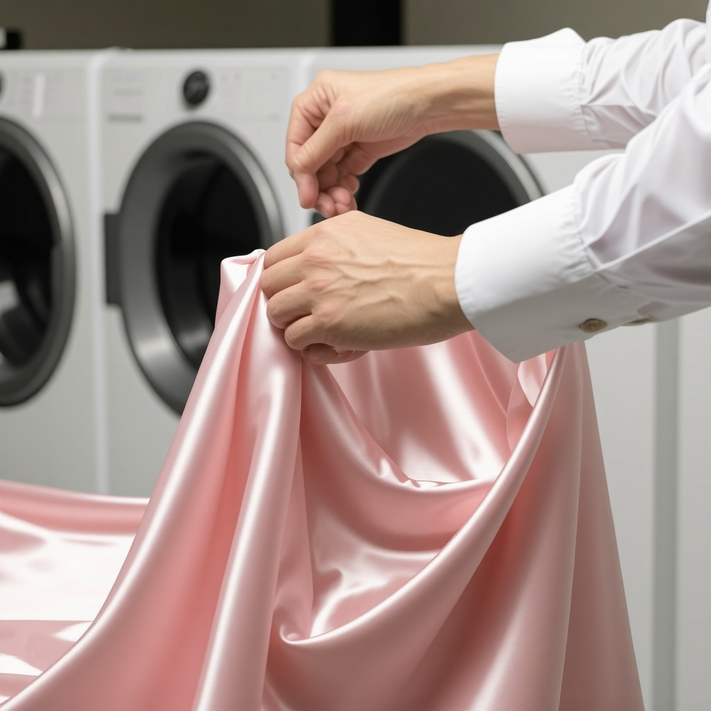 Silk Garment Cleaning South Tampa: Expert Fabric Care Tips