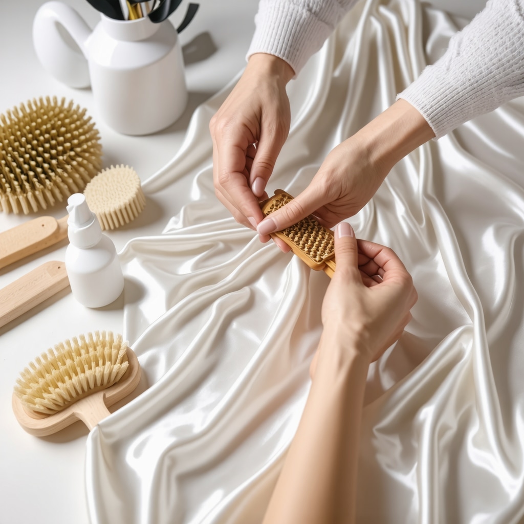 Silk Garment Cleaning South Tampa: Expert Tips for Lasting Elegance
