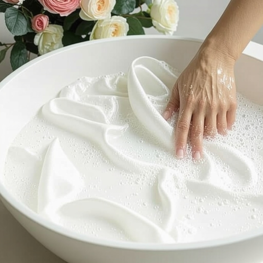 Silk Garment Cleaning South Tampa: Gentle Care for Delicates