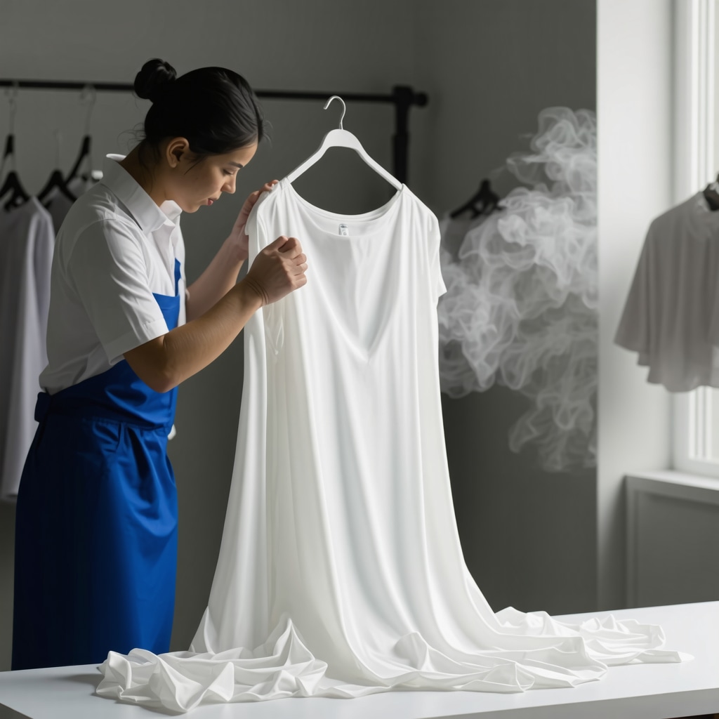 Silk Garment Cleaning in Lutz: Expert Tips for Luxury Fabrics