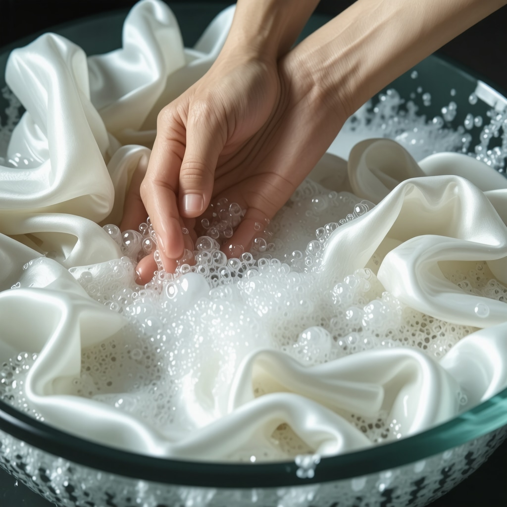 Silk Garment Cleaning in Lutz: Keep Your Fabrics Vibrant & Soft