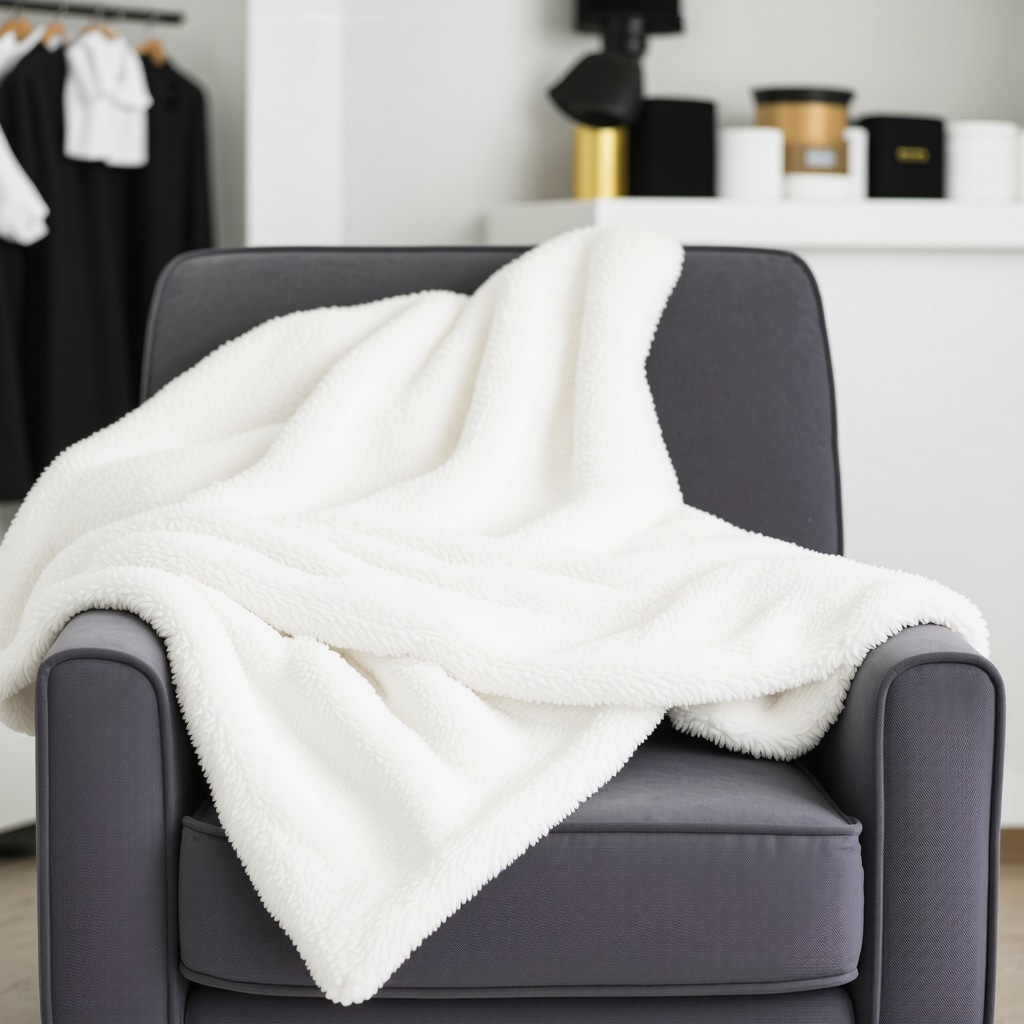Soft Blanket Dry Cleaning South Tampa: Clean & Comfort Restored