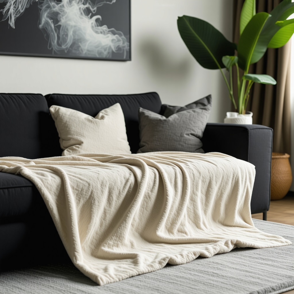 South Tampa Blanket Dry Cleaning: Maintain Comfort & Cleanliness