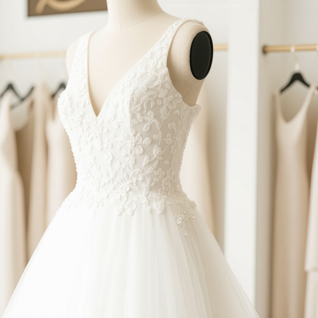 South Tampa Wedding Dress Preservation: Keep Your Gown Like New
