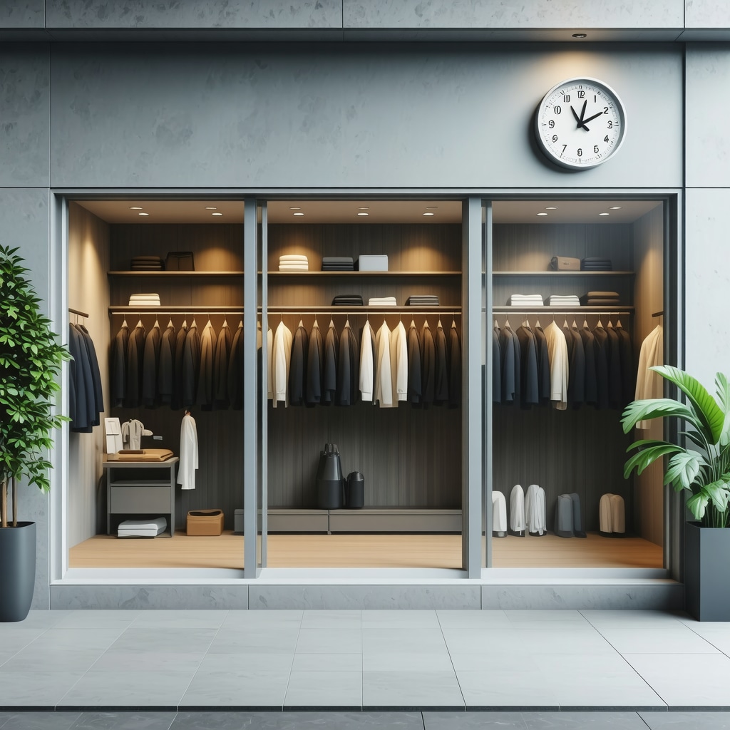 Speedy Same Day Dry Cleaners Trinity: Quality and Quickness