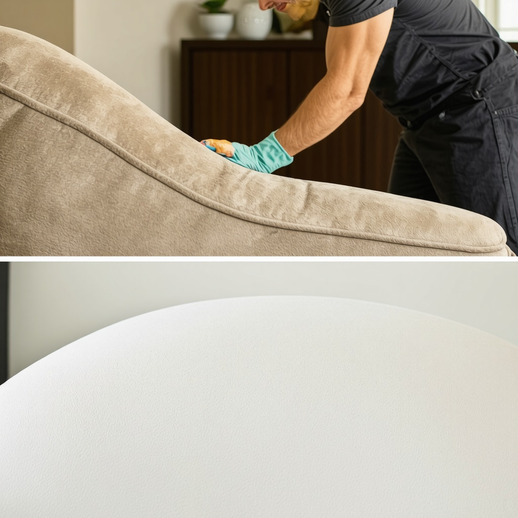 Suede Cleaning Service South Tampa: Restore Your Fabrics Like New