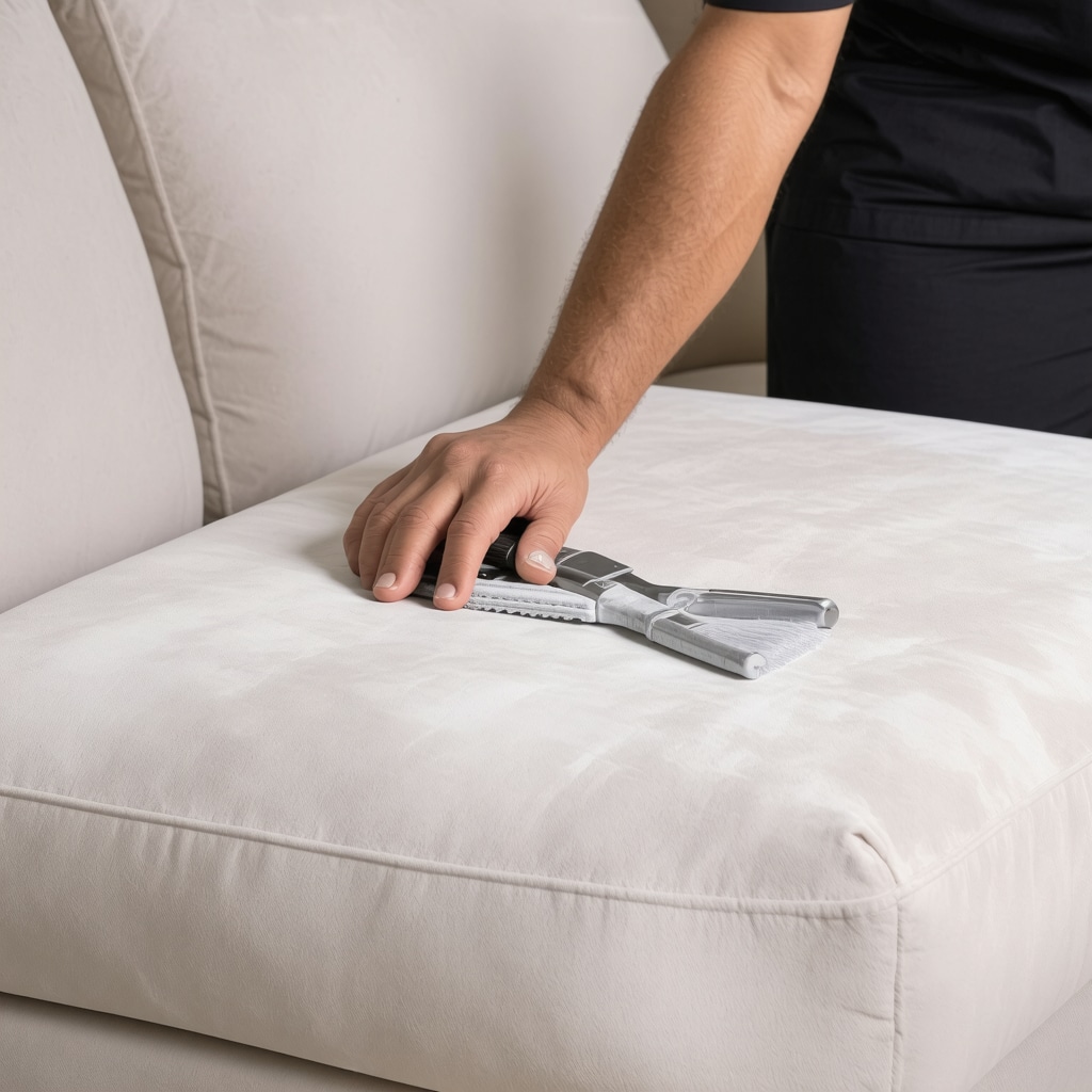 Suede Cleaning Service Tampa: Affordable Care for Premium Fabrics
