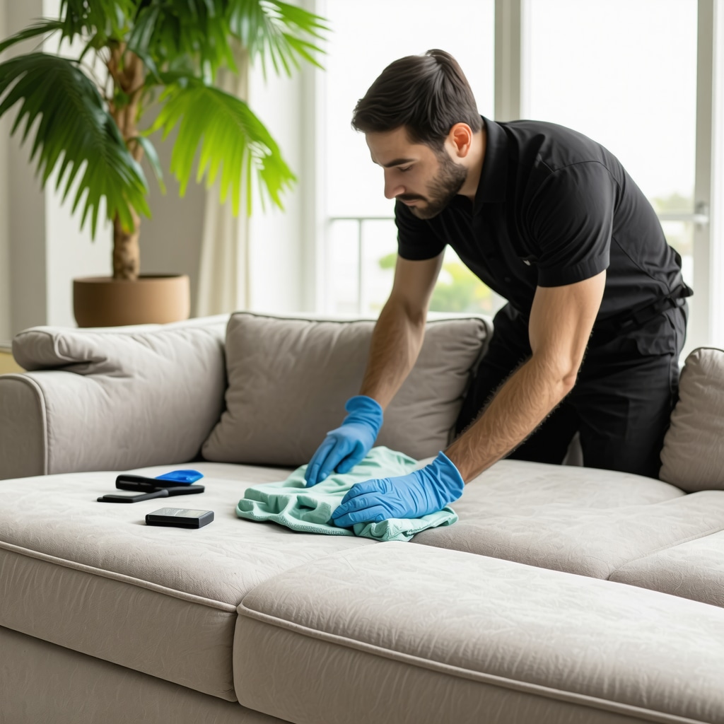 Suede Cleaning Service Tampa: Expert Tips for Luxury Fabrics